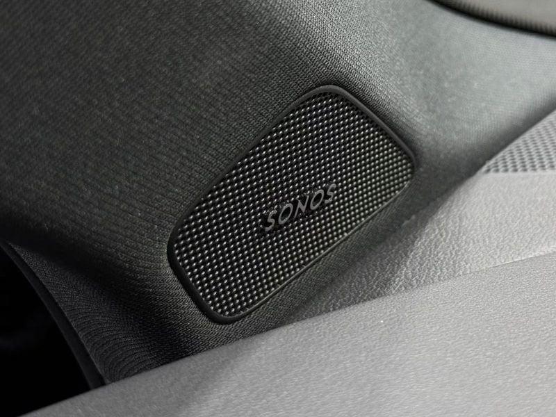 Audi A3 A3 SPB 35 TFSI S tronic S line edition 18" Camera Cockpit