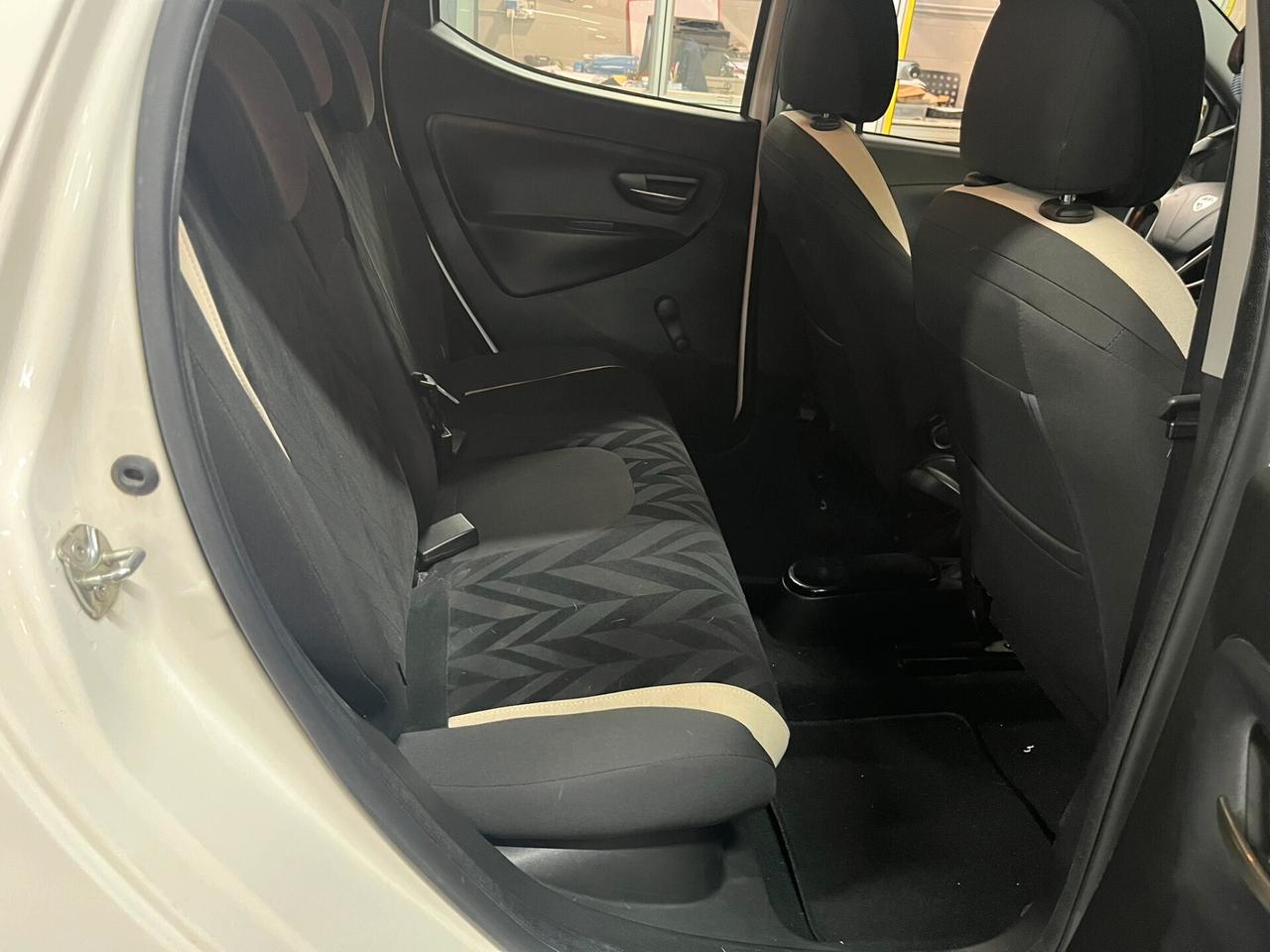 Lancia Ypsilon 1.2 solo 55mila km