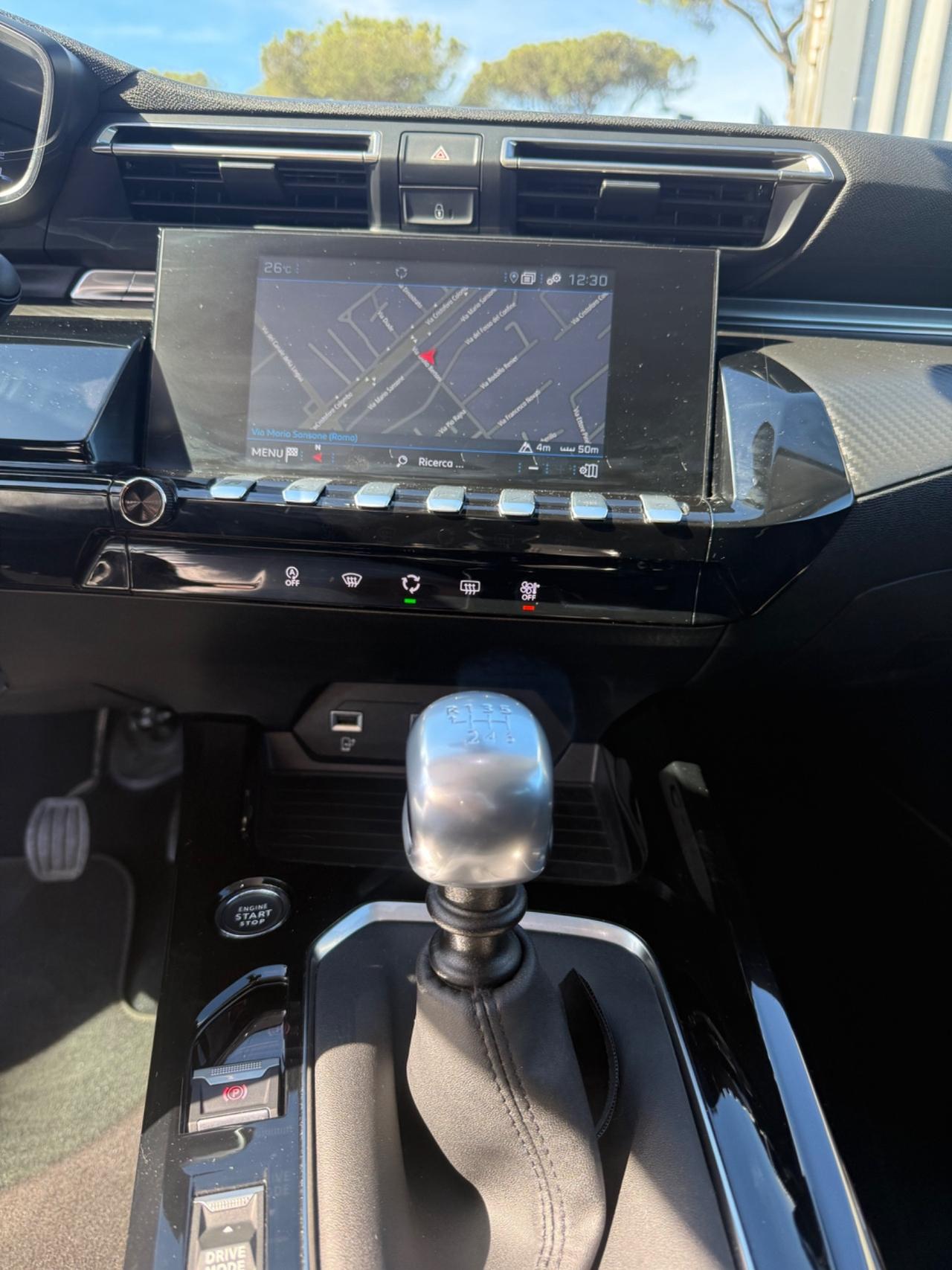 Peugeot 508 BlueHDi 130 Stop&Start SW Business Motore Nuovo Garanzia Peugeot