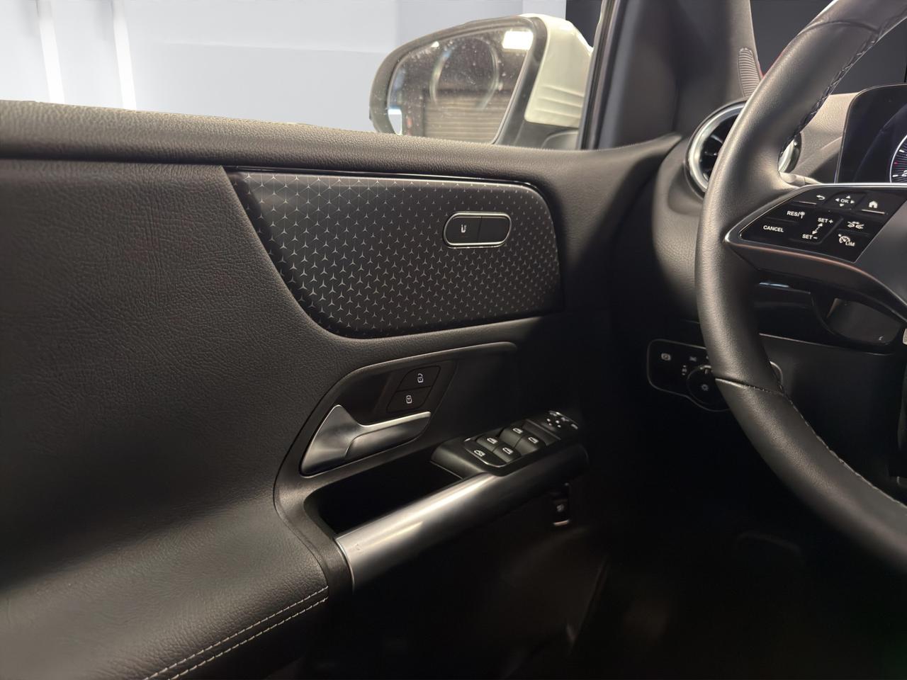 Mercedes B 180 Progressive Advanced 7G-DCT