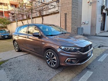 Fiat Tipo 1.6 Mjt Lounge tagliandata