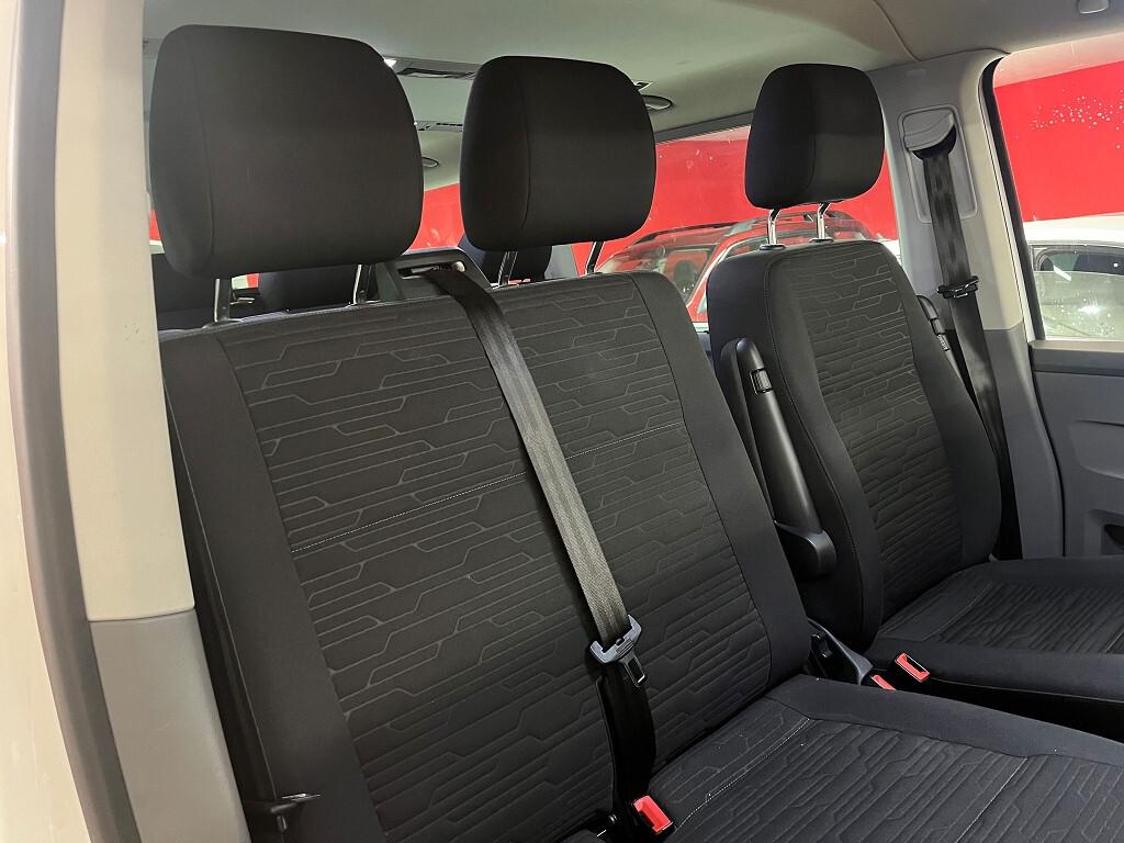 Volkswagen Caravelle T6 2.0 TDI 150CV DSG