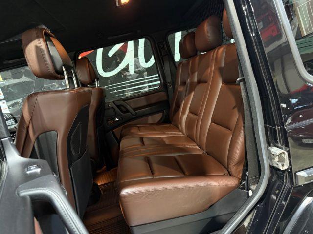 MERCEDES-BENZ G 350 G350 PREMIUM AMG IVA ESPOSTA