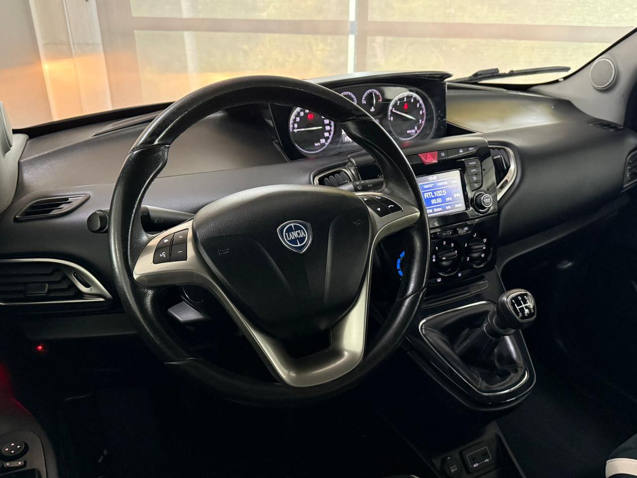 Lancia Ypsilon Platinum 1.2 LPG #7781