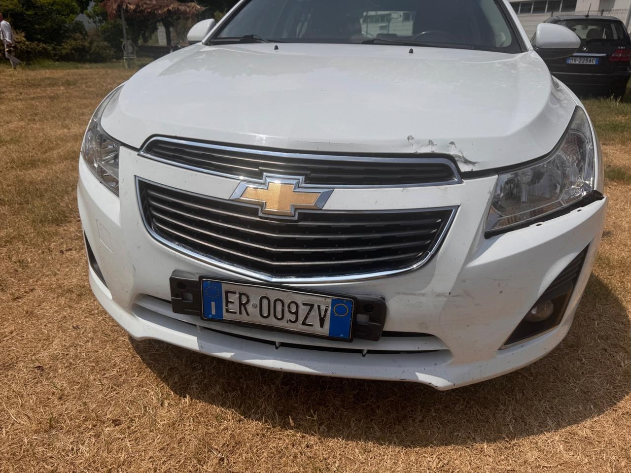 Chevrolet Cruze 1.7 Diesel Station Wagon LTZ Vendita destinata a commercianti per export