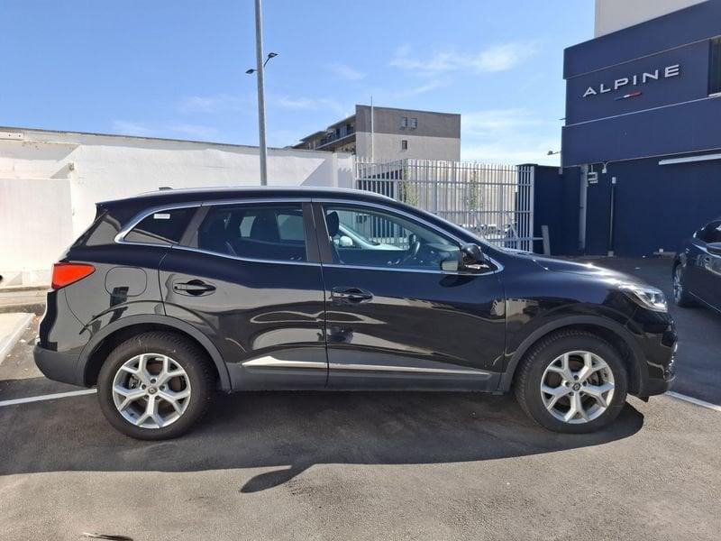 Renault Kadjar 2019 1.5 blue dci Sport Edition 115cv edc