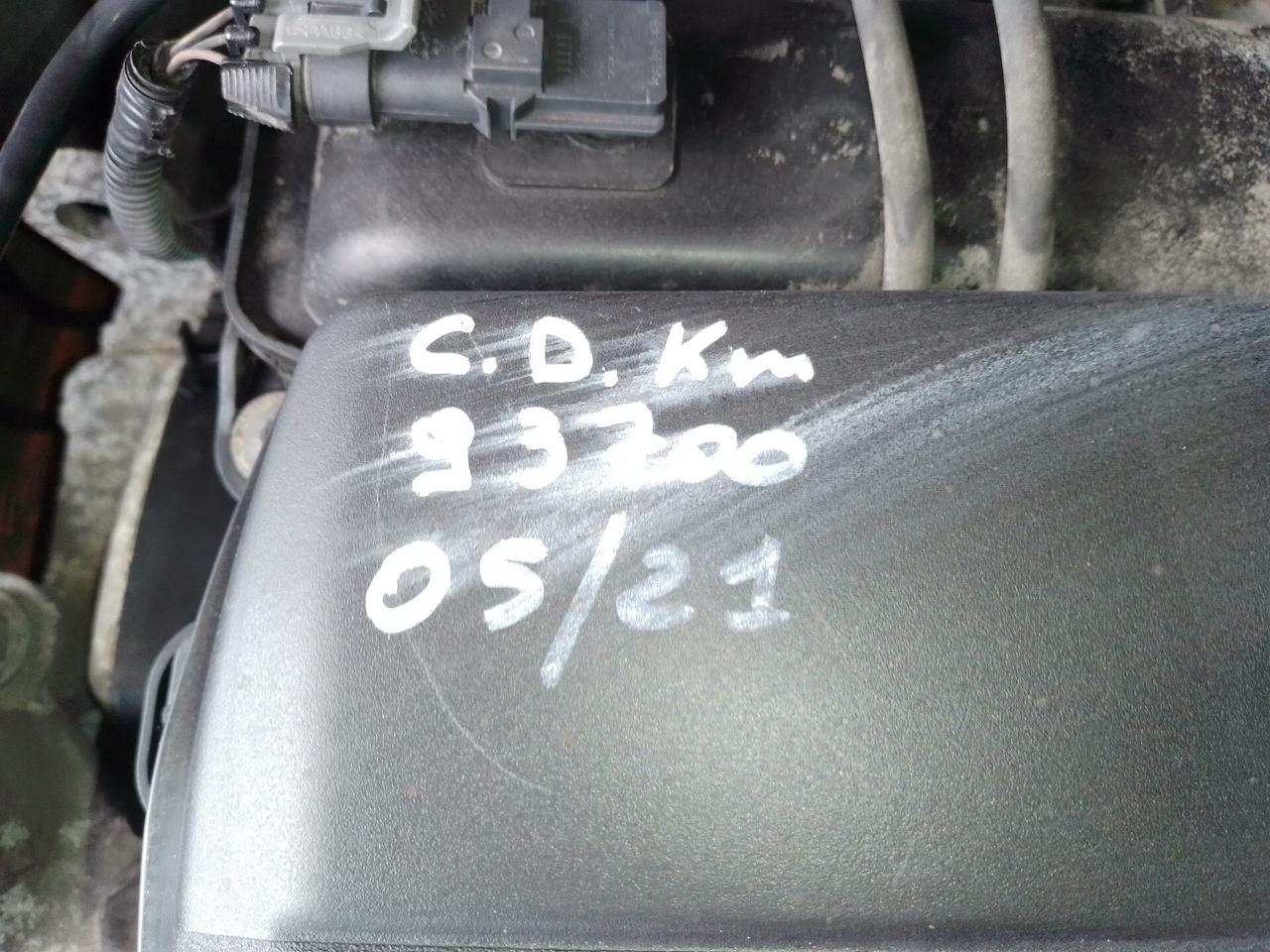 Renault Clio 1.2 75CV 5 porte Live