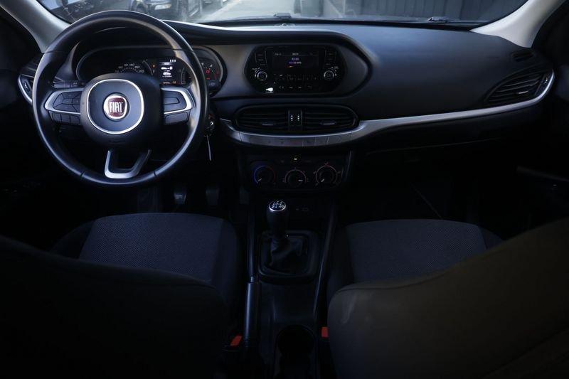 FIAT Tipo FIAT Tipo 1.3 Mjt S&S 5 porte Sport Unicoproprietario