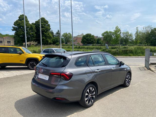 FIAT Tipo *PROMO* 1.6 Mjt S&S 5 porte City Life