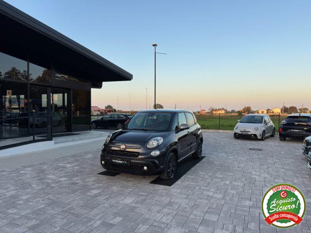 FIAT 500L 1.4 GPL S&S Sport ANCHE PER NEOPATENTATI