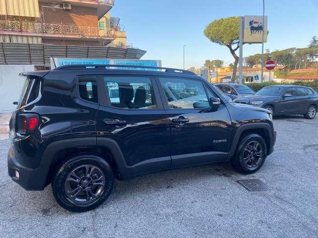 Jeep Renegade Renegade 1.6 mjt Longitude 2wd 130cv