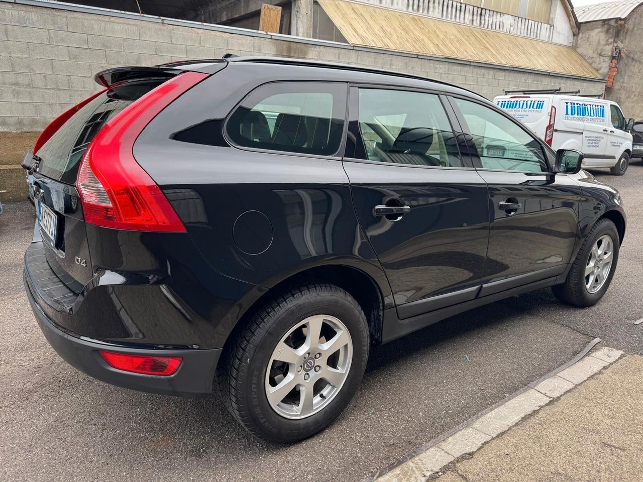 Volvo XC 60 XC60 D4 Business