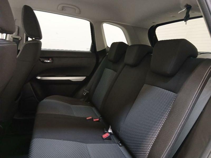 Suzuki Vitara 1.6 ddis Exclusive s&s 4wd allgrip