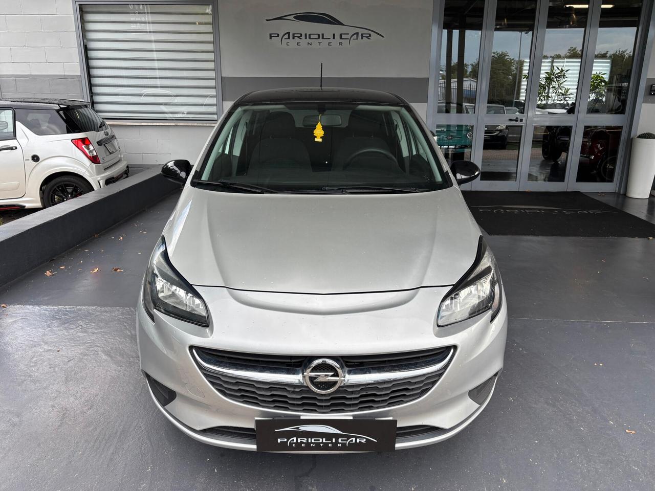 Opel Corsa 1.4 90CV GPL Tech 5 porte Innovation