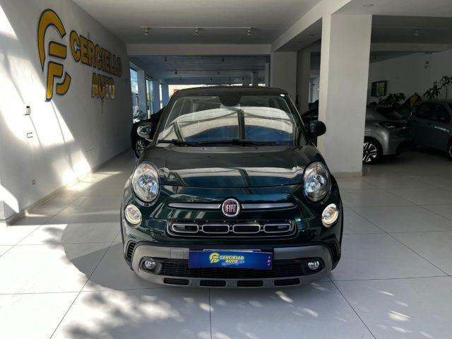 FIAT 500L 1.3 Multijet 95 CV Cross tua da ?159,00 mensili