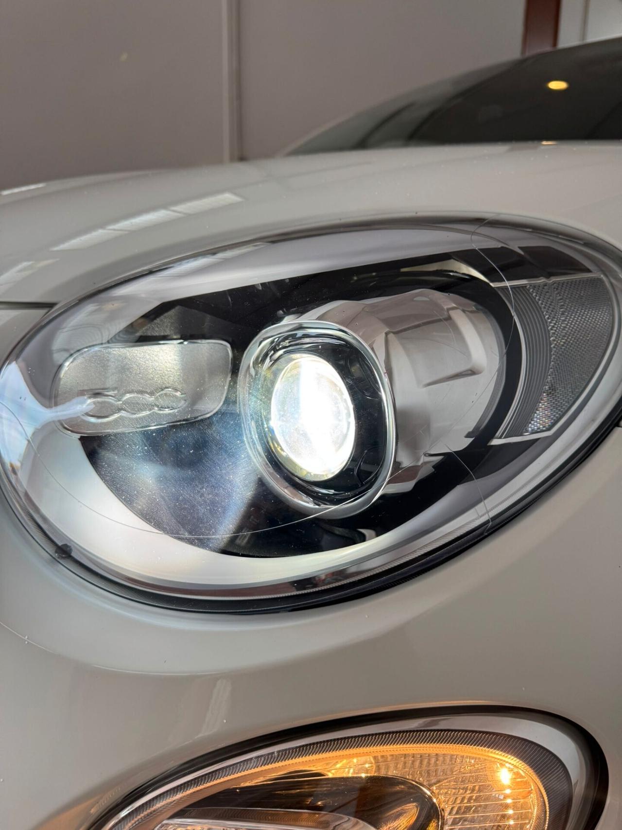 Fiat 500X 1.6 MultiJet 120 CV Business