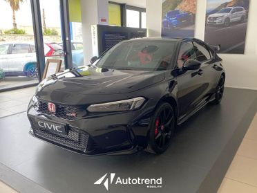 Honda Civic 2.0 329 CV Type-R Best Lap Limited Edition 51 of 100 in Pronta Consegna