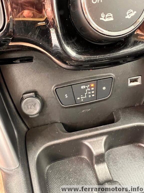 Citroen C3 Aircross BlueHDi 120 S&S EAT6 Shine a 129 euro al mese senza anticipo