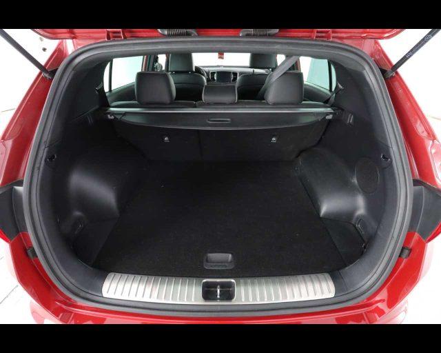 KIA Sportage 1.6 T-GDI DCT7 AWD GT Line