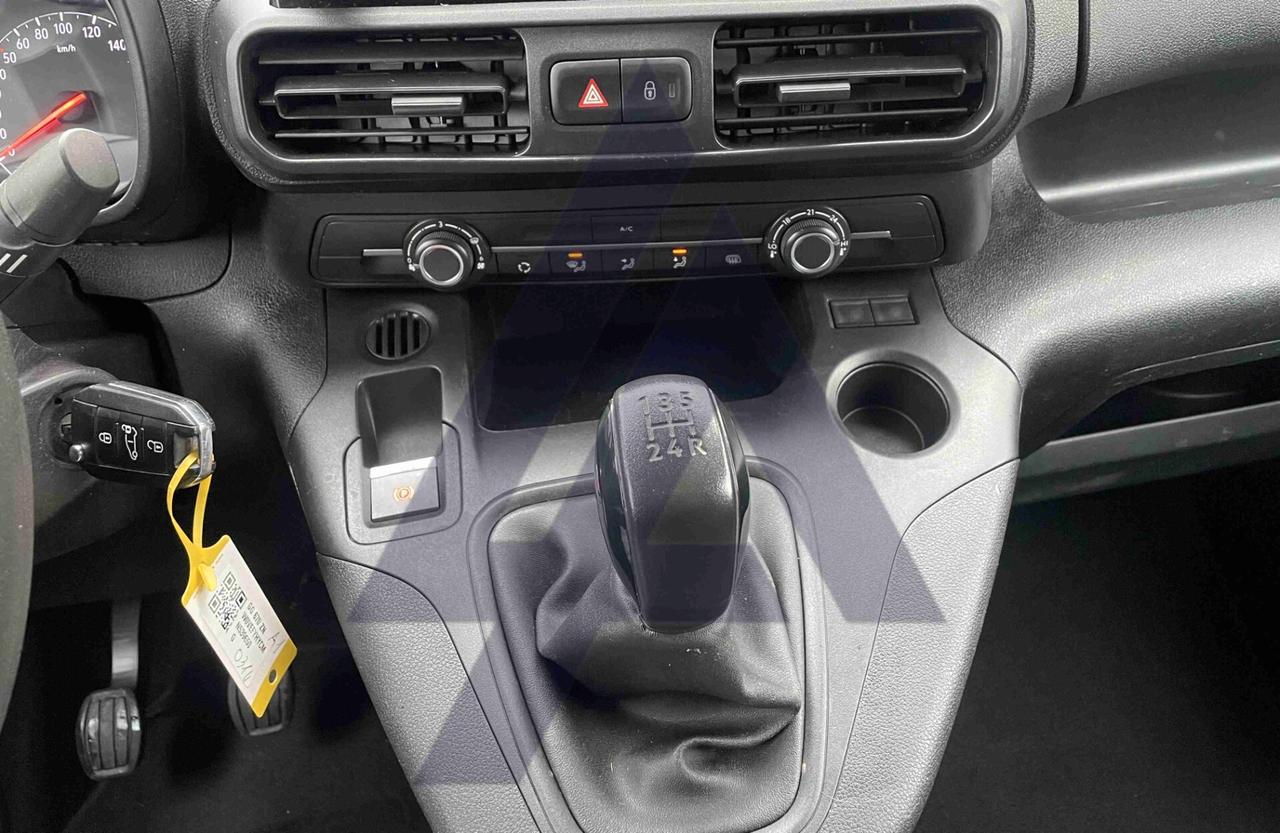 Opel Combo Cargo 1.5d 100cv L1H1 Essentia mt5