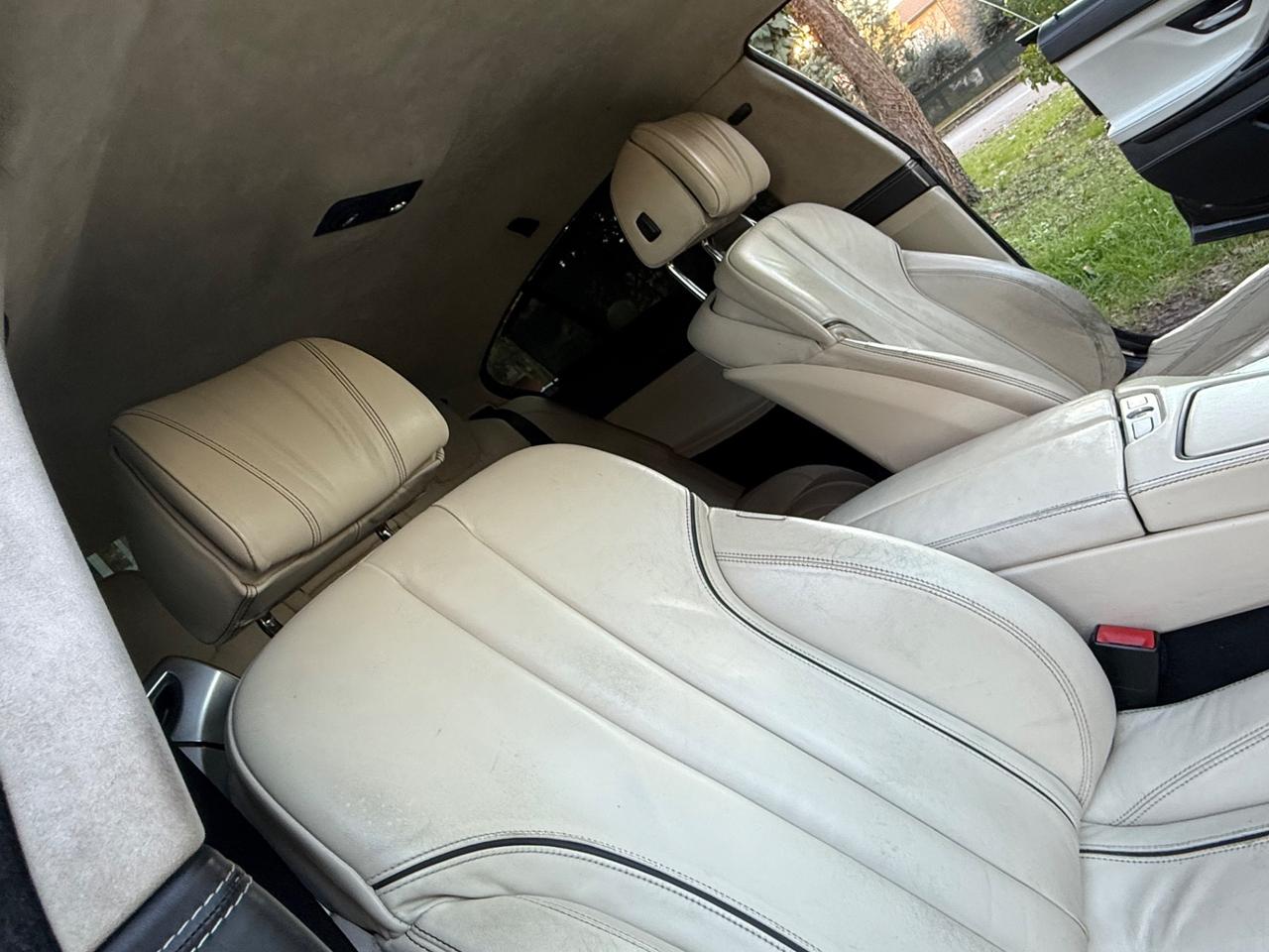 Bmw 640 640d xDrive Coupé Futura