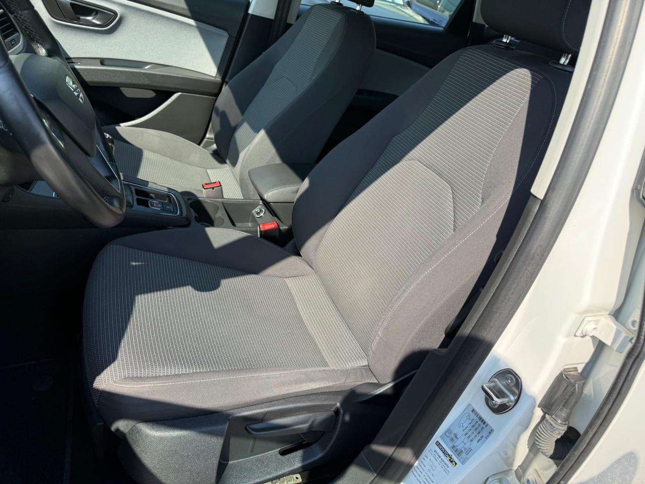 Seat Leon 1.6 TDI 115 CV ST Business HIGH