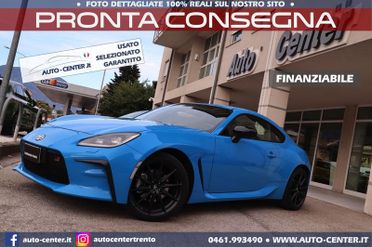 Toyota GR86 2.4 Premium Sport MANUALE