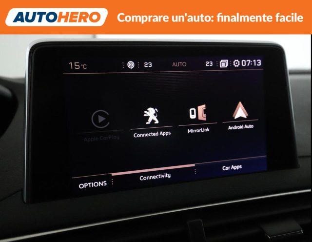 PEUGEOT 3008 BlueHDi 130 S&S EAT8 GT Line