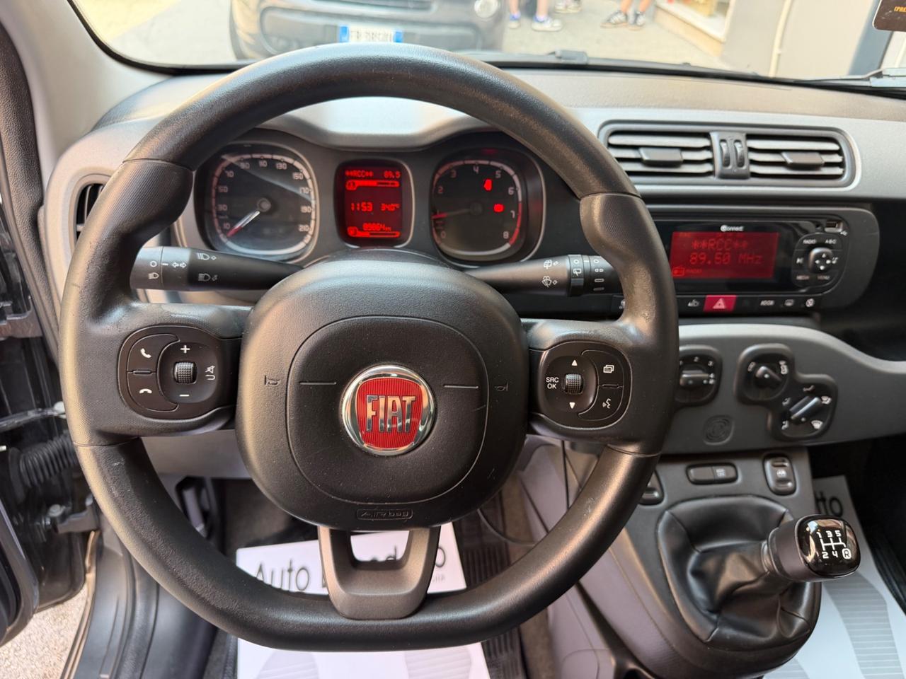 Fiat Panda 1.2 gol Lounge 2019