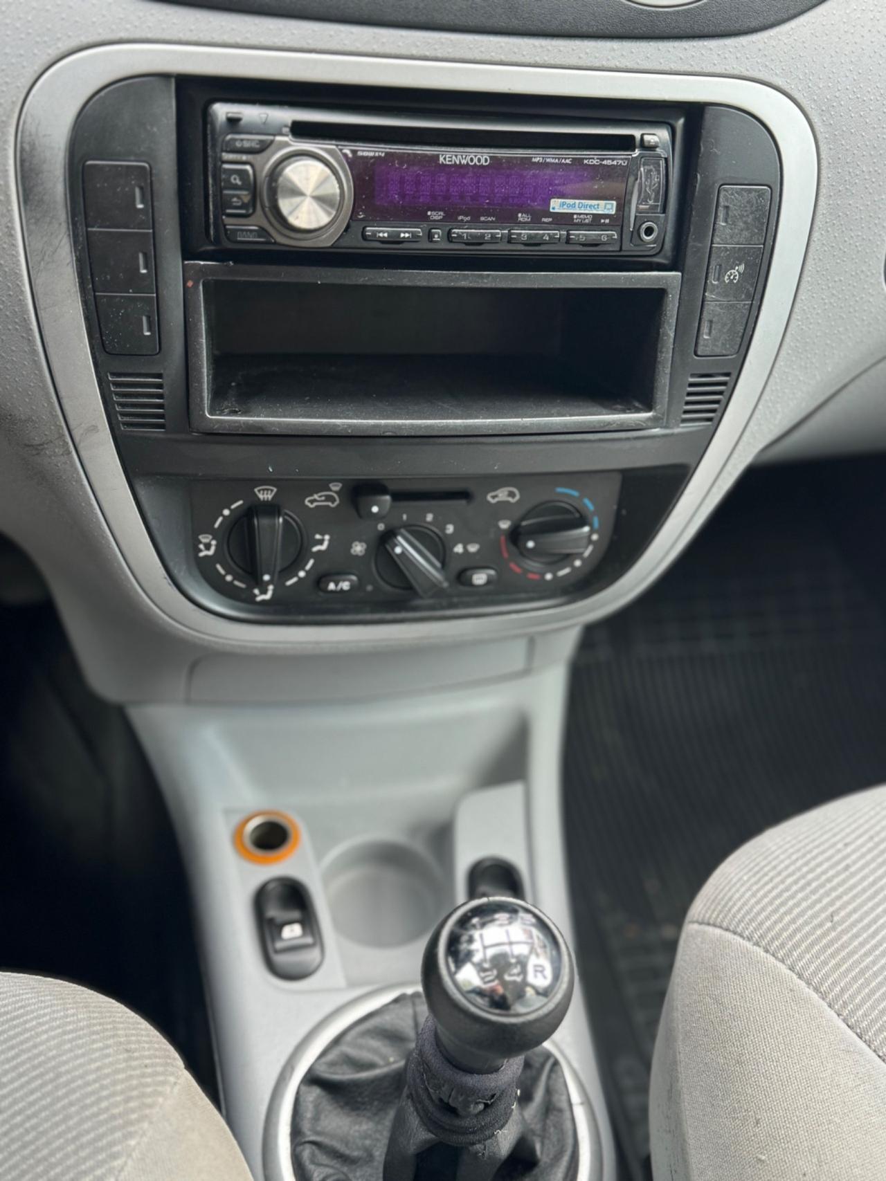 Citroen C3 1.1 Elegance 2006