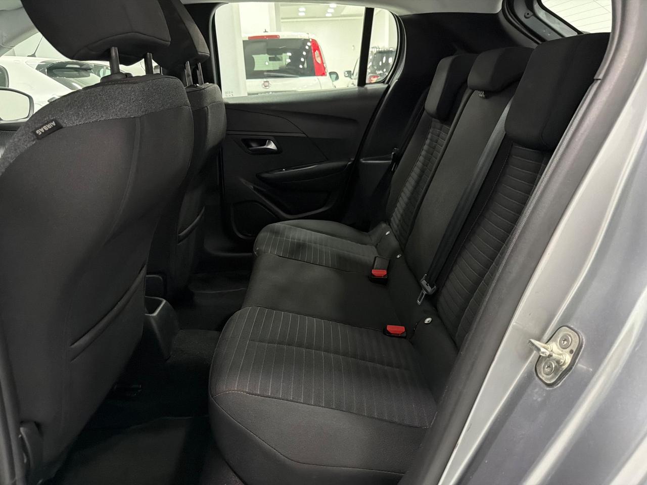 Peugeot 208 BlueHDi 100 Stop&Start 5 porte Allure