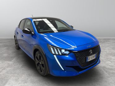 PEUGEOT 208 II 2019 - 208 1.5 bluehdi GT s&s 100cv