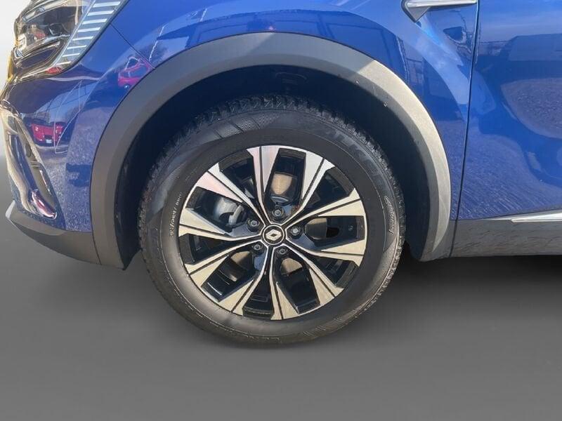 Renault Captur Captur Full Hybrid E-Tech 145 CV Techno