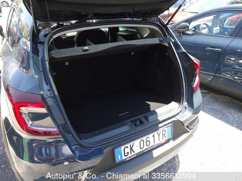 Renault Captur Captur Full Hybrid E-Tech 145 CV Intens