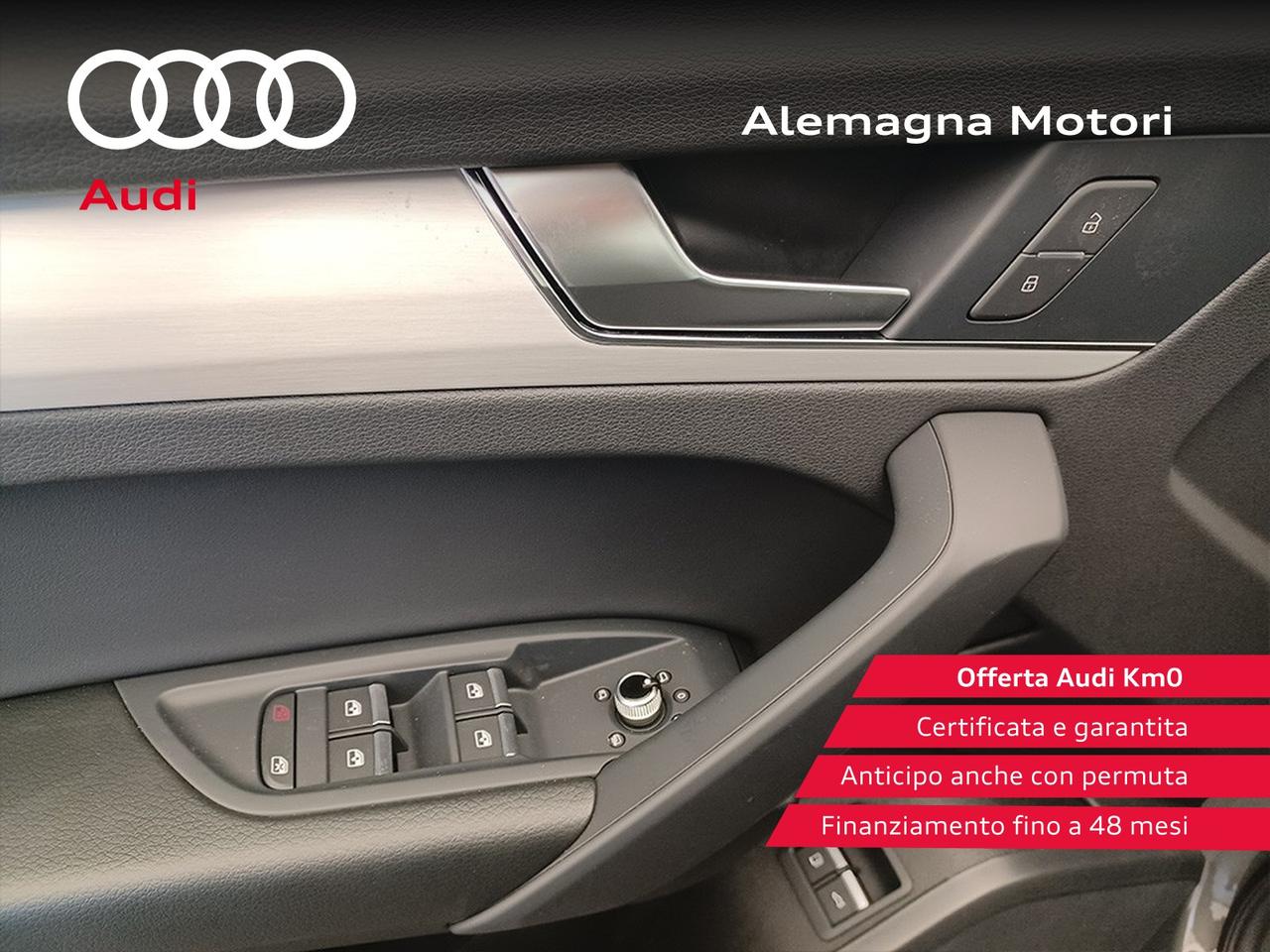 Audi Q5 50 2.0 tfsi e s line plus quattro s-tronic