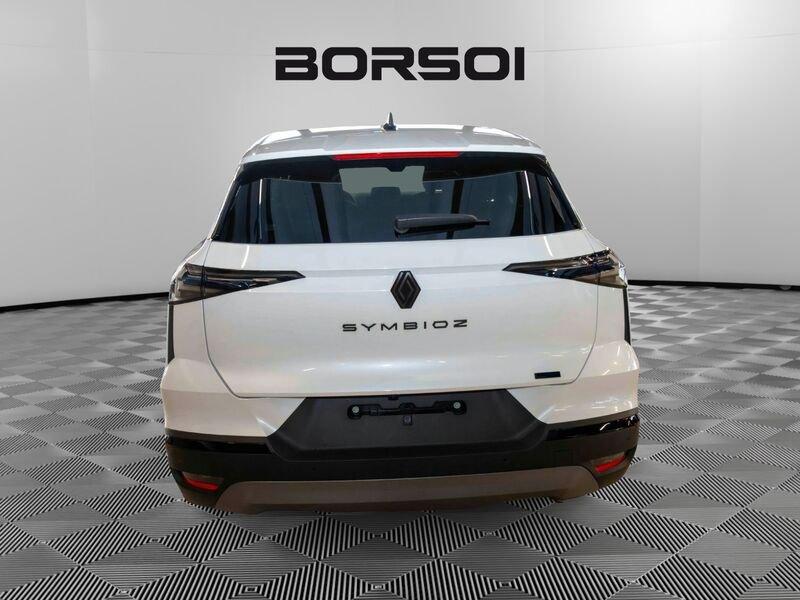 Renault Symbioz esprit Alpine E-Tech full hybrid 145