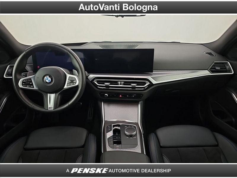 BMW Serie 3 320d 48V Msport Pro