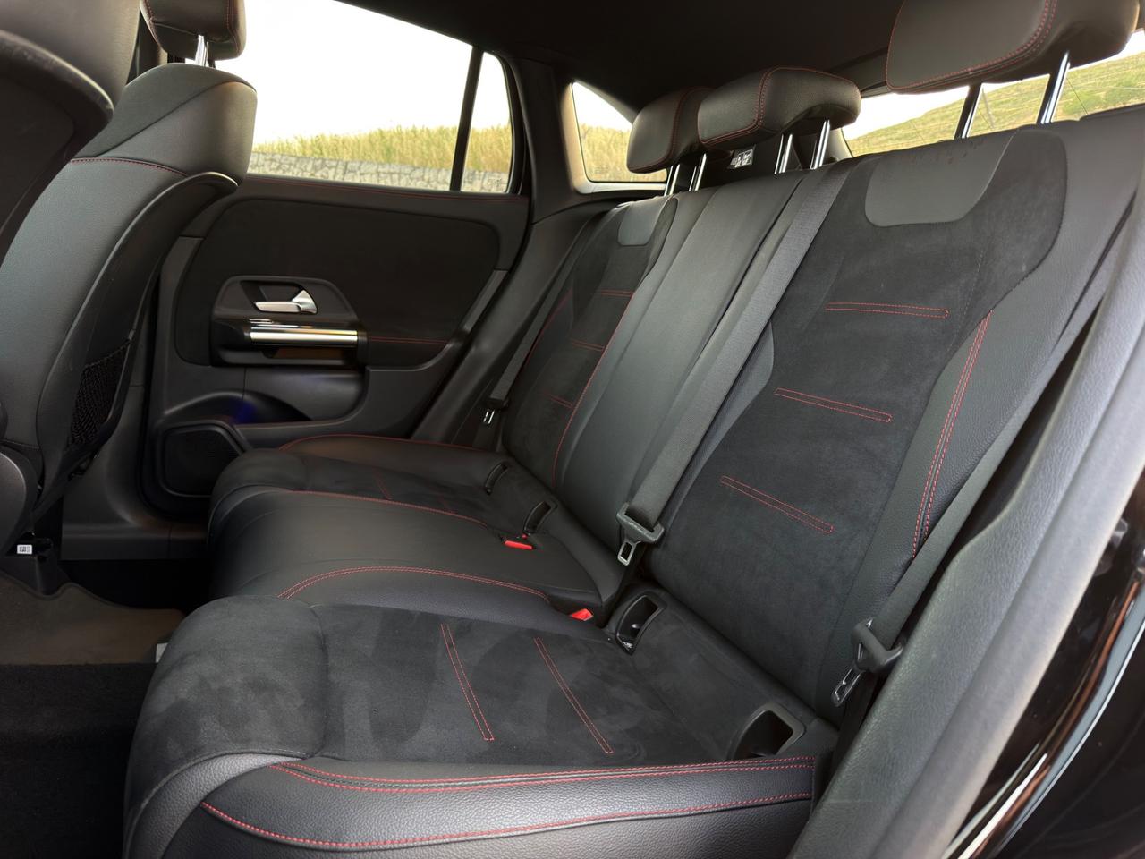 Mercedes-benz GLA 200 d Automatic Premium
