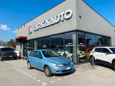 Lancia Ypsilon 3 Porte Y 1.2 Elefantino Blu