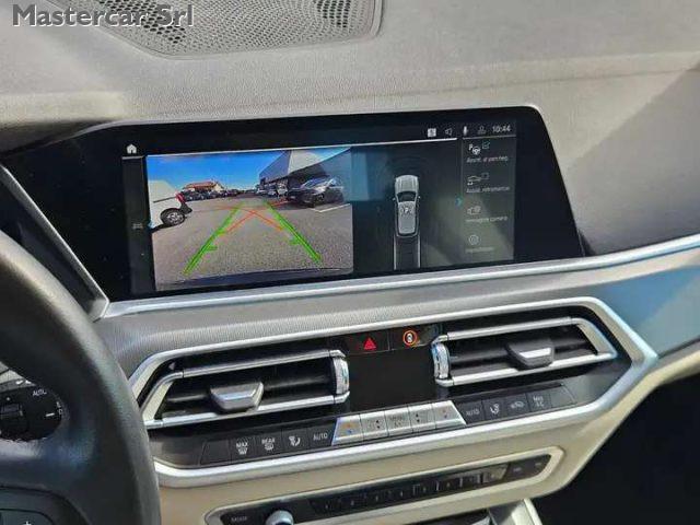 BMW X5 X5 xdrive45e Business auto - GJ975YP