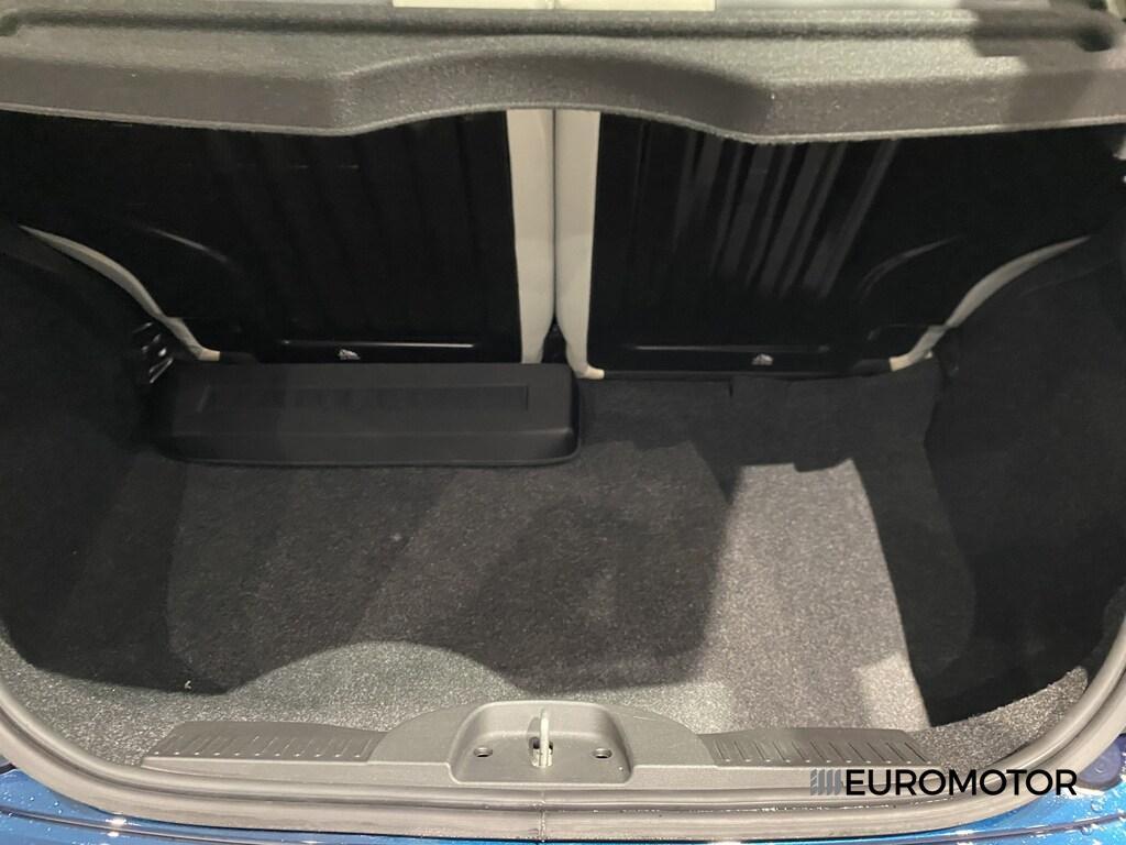 Fiat 500 1.0 FireFly Hybrid Dolcevita