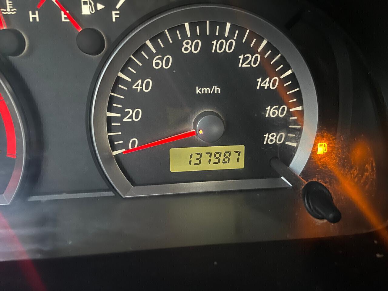 Suzuki Jimny 1.5 DDiS cat 4WD GANCIO TRAINO TAGLIANDATA 4 GOMME NUOVE