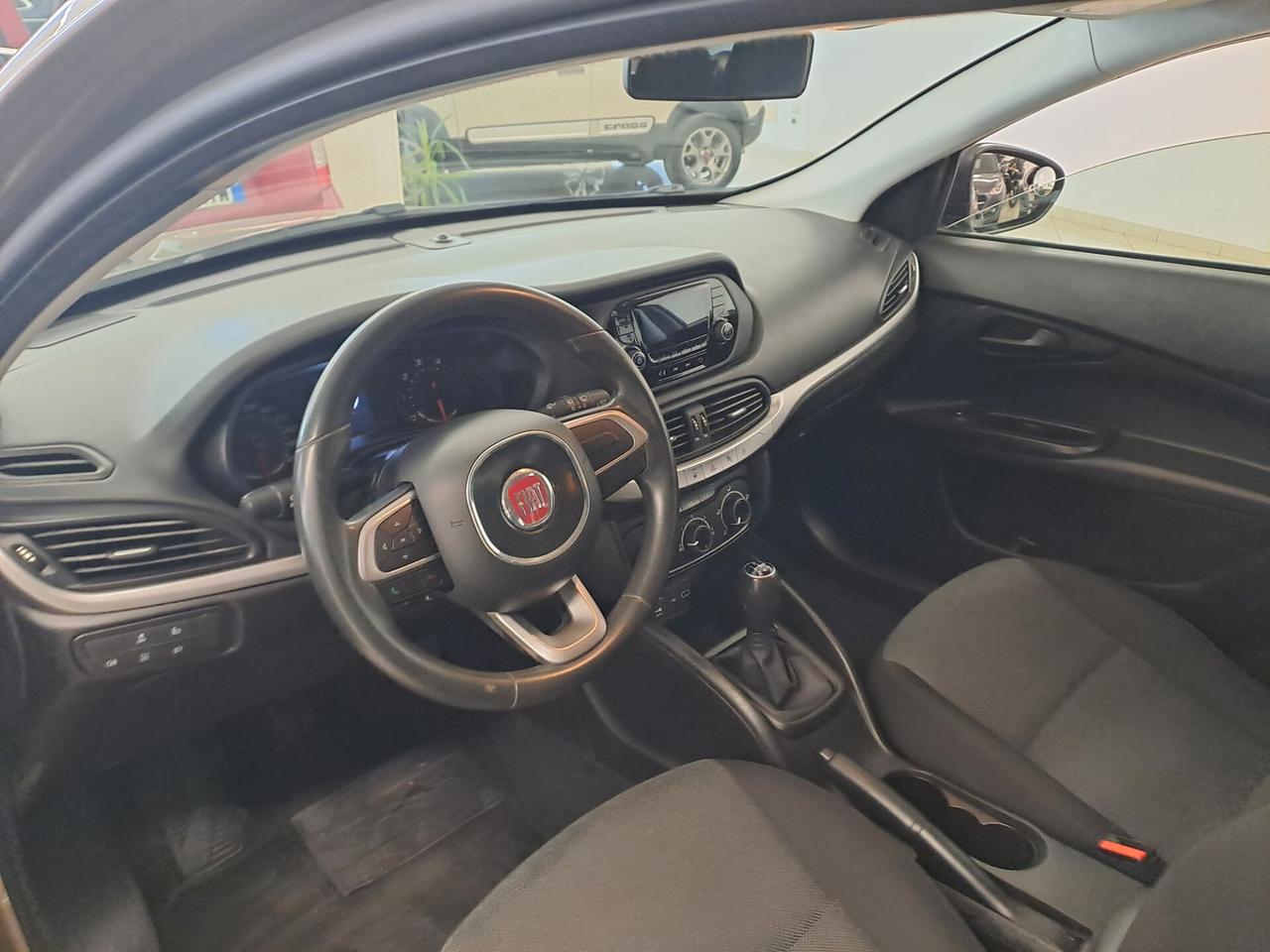 Fiat Tipo 1.3 Mjt S&S SW Business