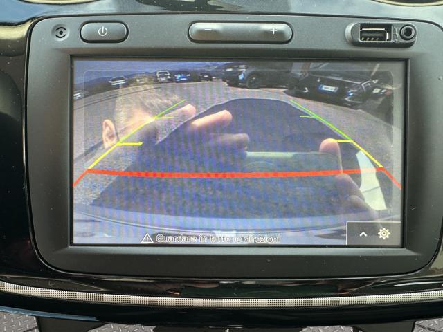 DACIA Sandero Stepway 0.9 TCe Turbo GPL 90 CV S&S Techroad