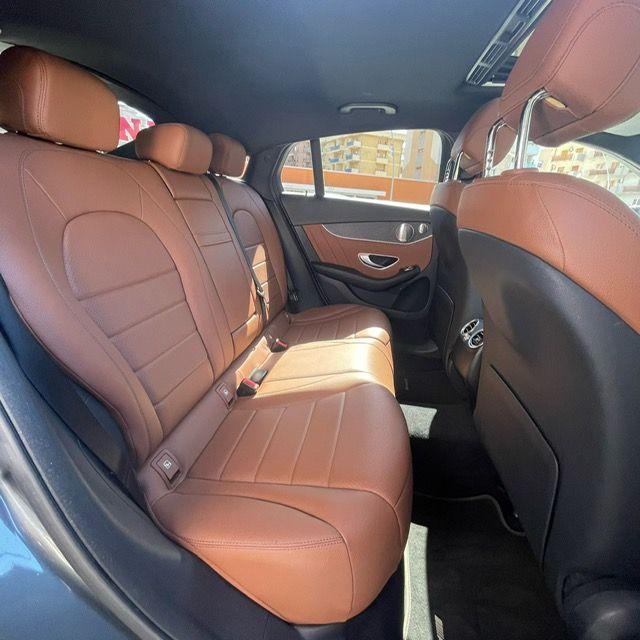 MERCEDES - GLC - 300 d 4Matic Coupé Premium Plus