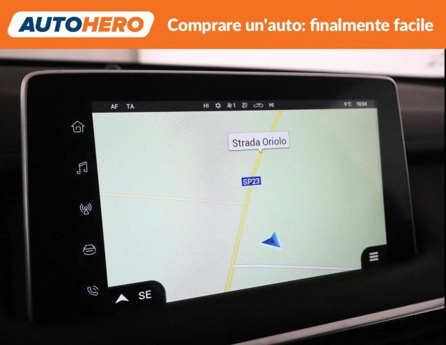 MG HS 1.5T-GDI AT Luxury