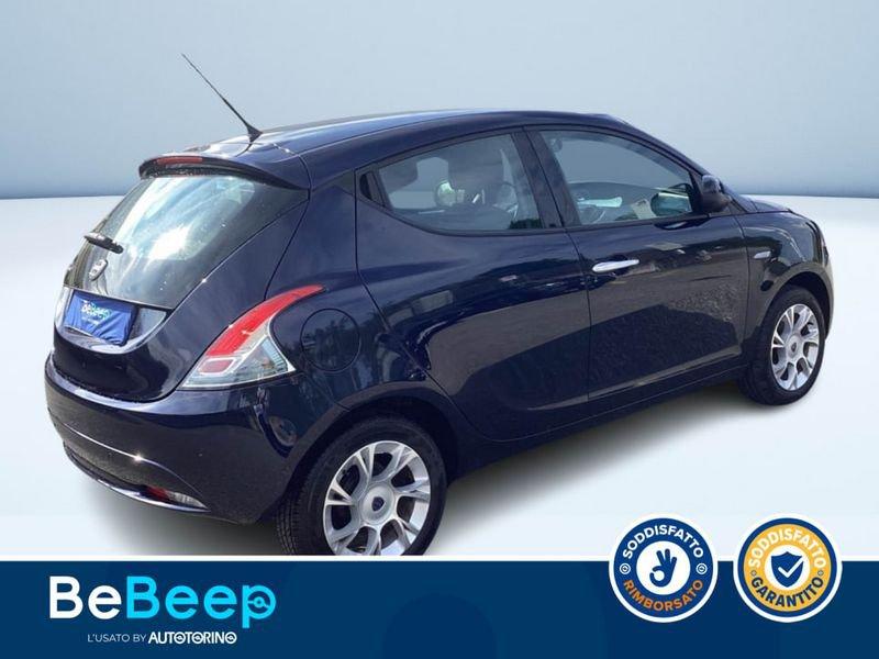Lancia Ypsilon 1.2 GOLD S&S 69CV MY19