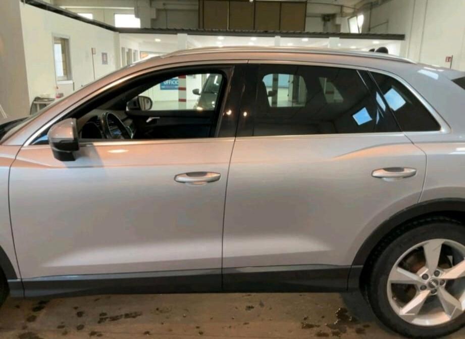 Audi Q3 40tdi 190cv quattro S-line Edition Tetto 2019