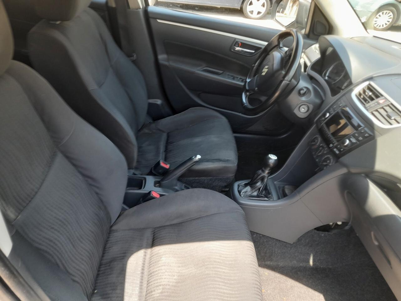 Suzuki Swift 1.3 MULTIJET 5 porte