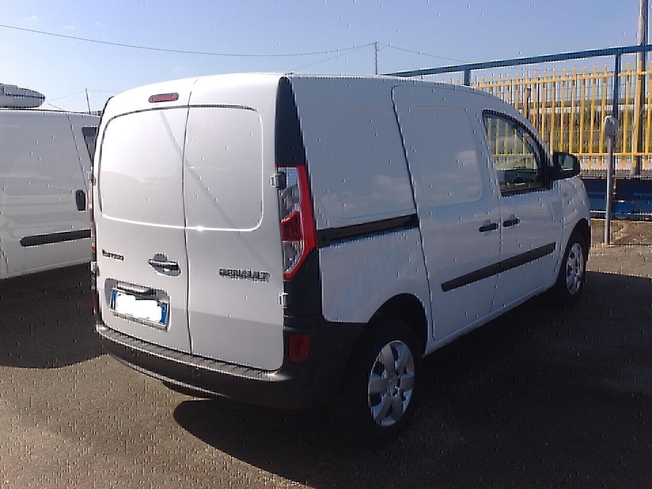 Renault Kangoo 1.5dci 95cv FURGONE - 2021